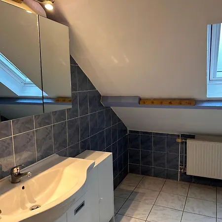 Feriehus Aux 2 Cerisiers