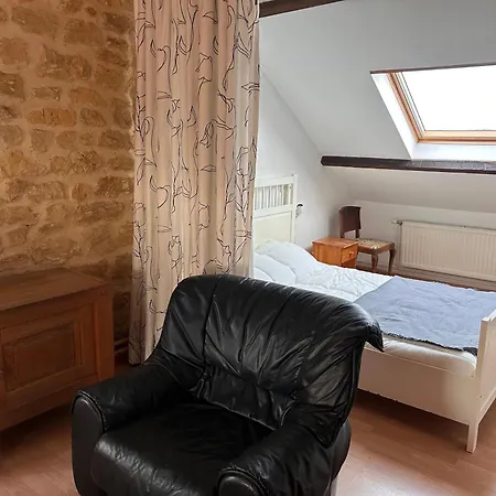Feriehus Aux 2 Cerisiers Virton