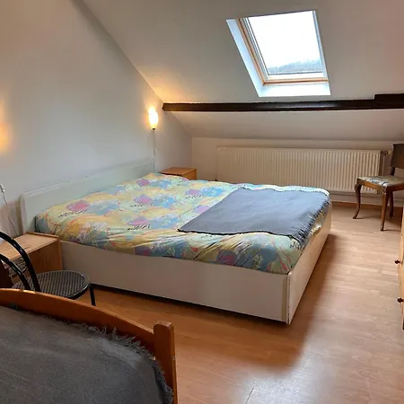 Feriehus Aux 2 Cerisiers *