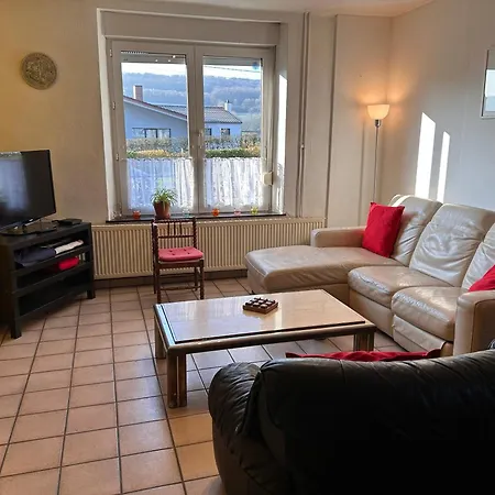 Feriehus Aux 2 Cerisiers *